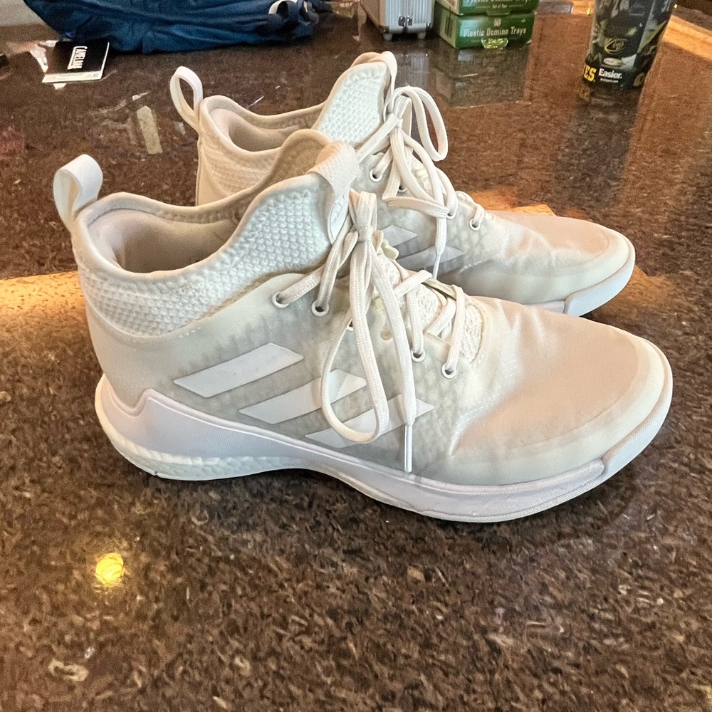 Adidas CrazyFlight Volleyball Shoes